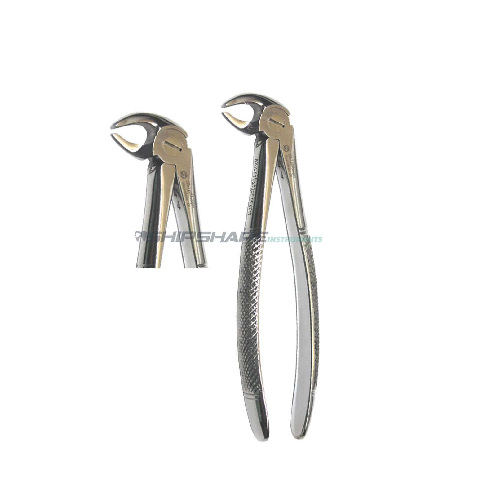 Extraction Forceps #13 Atraumair Lower Premolars