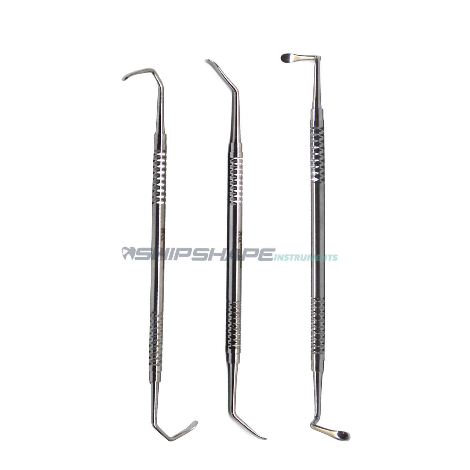 Sinus Lift Instruments Set