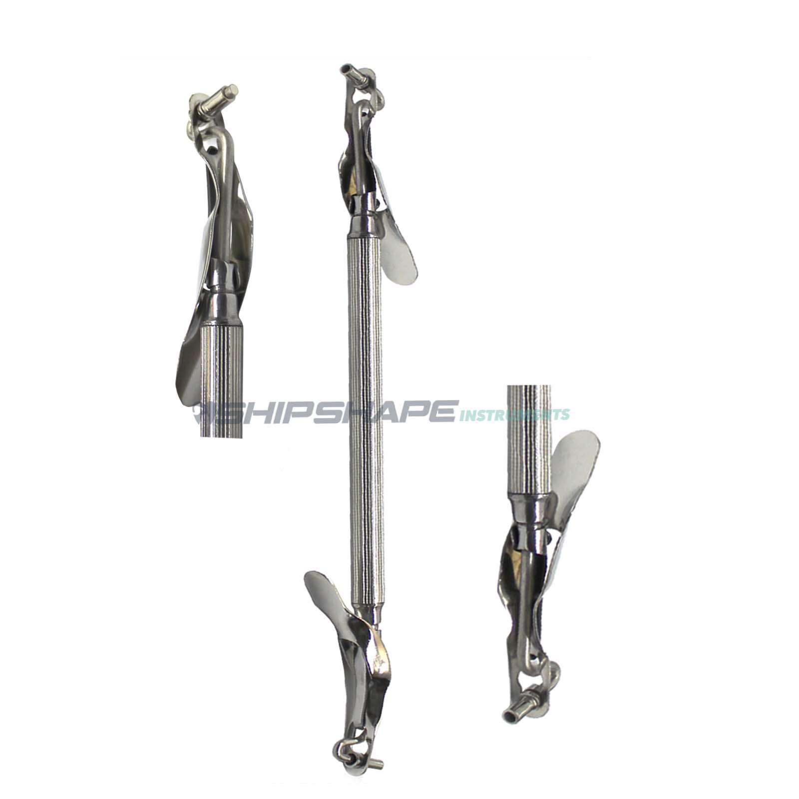 Amalgam Carrier Jumbo 2.5mm/3.0mm