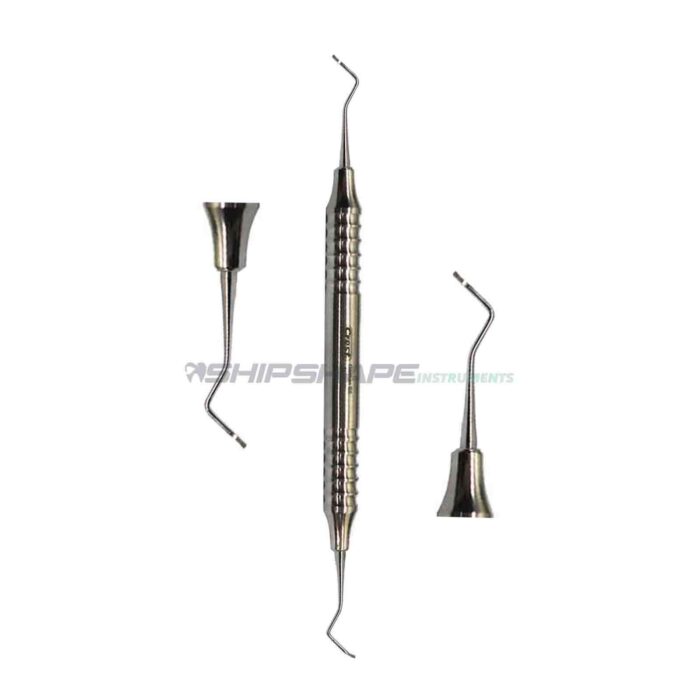 Barnhart Curette 5/6