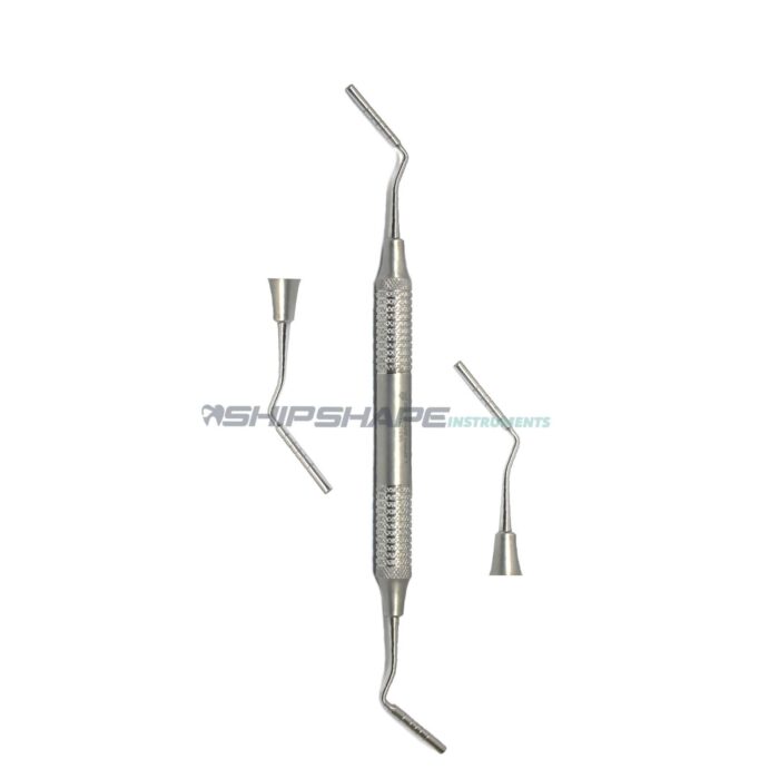 Bone Graft Plugger 2.4mm-3.0mm