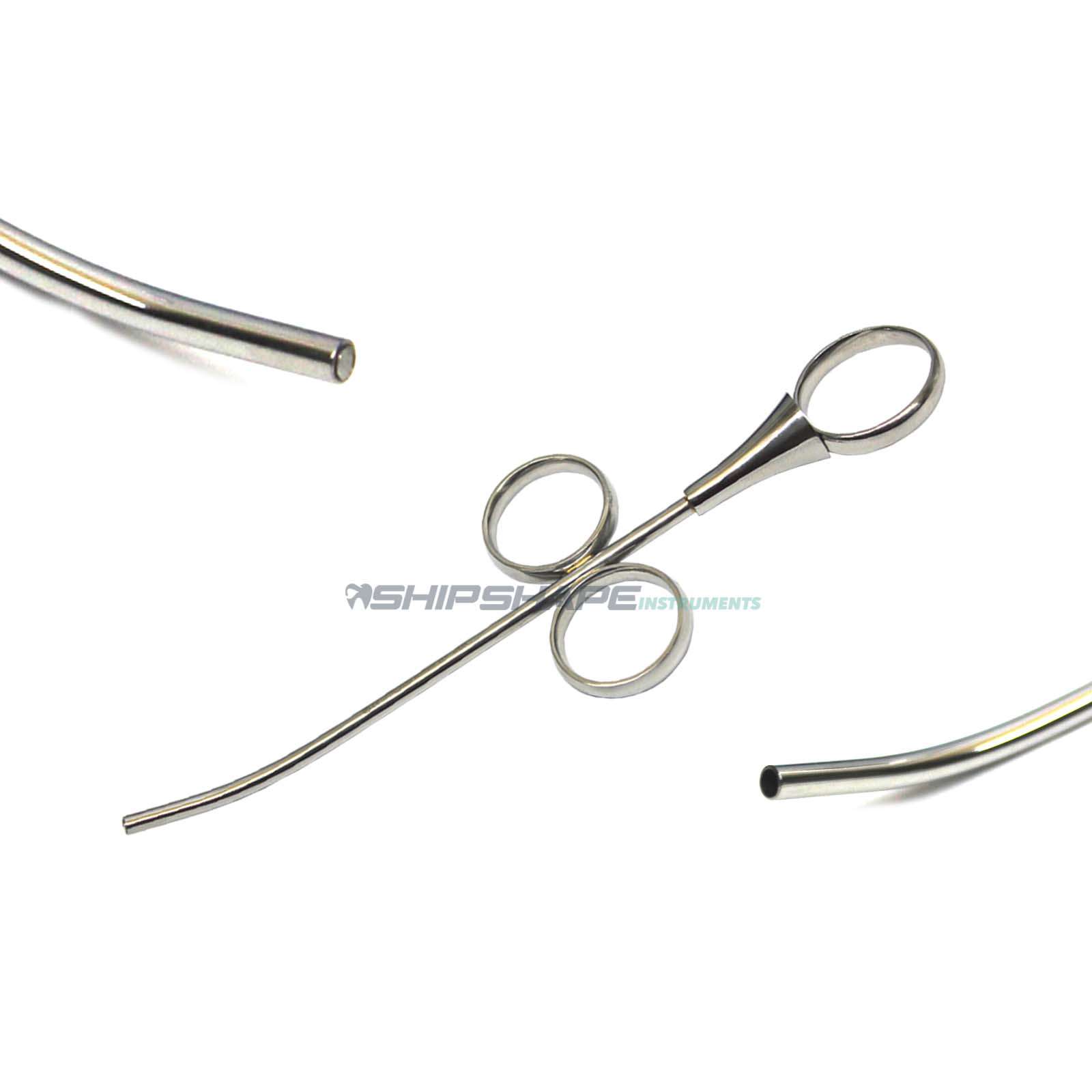 Bone Graft Syringe 4mm