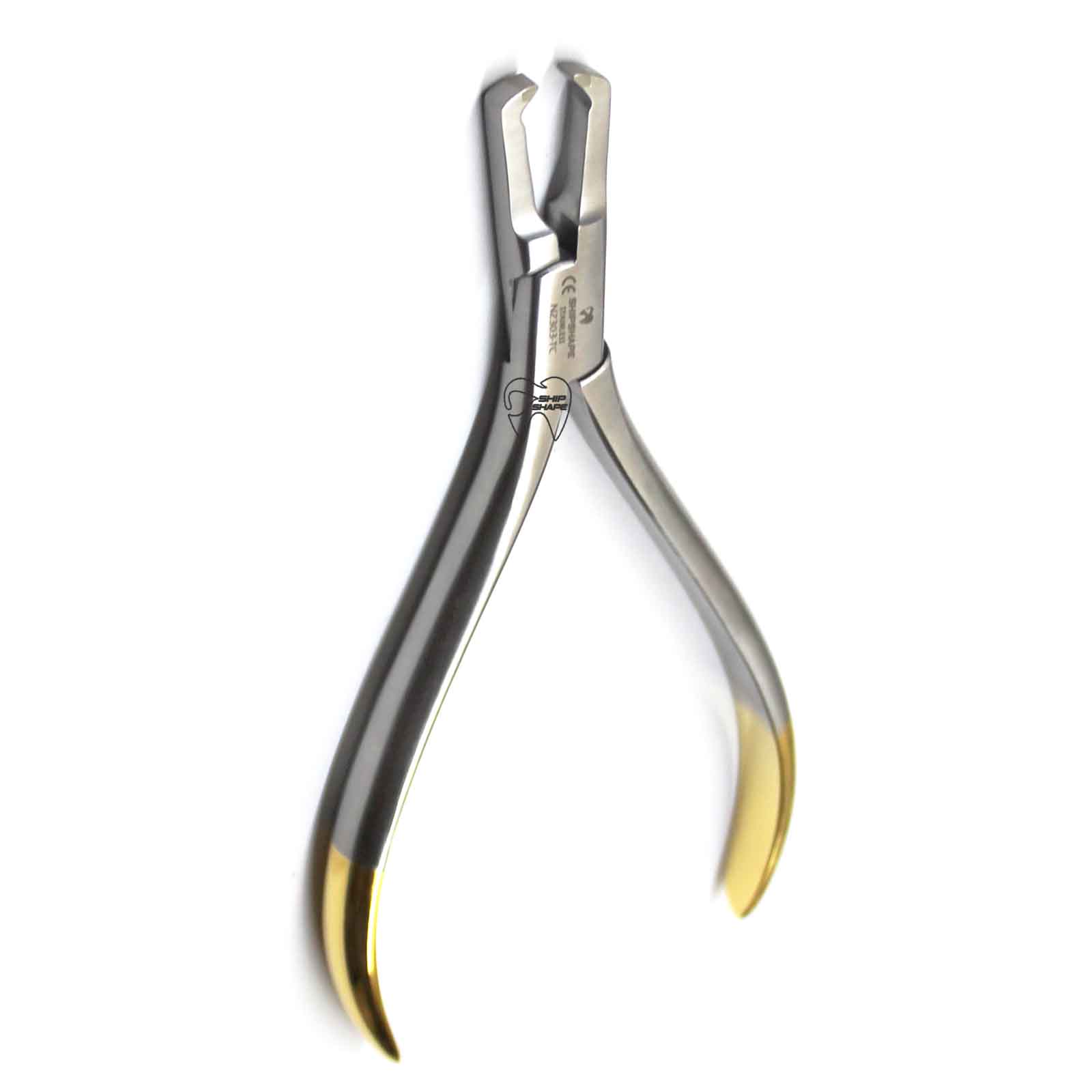 Bracket Remover Removing Plier TC Ortho Orthodontic Dental DEBONDING