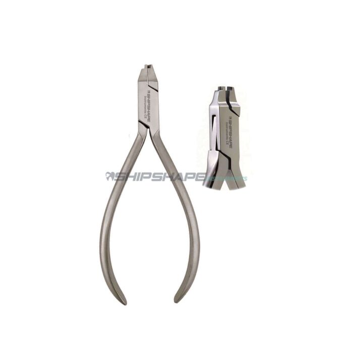 Climpable Hook Plier