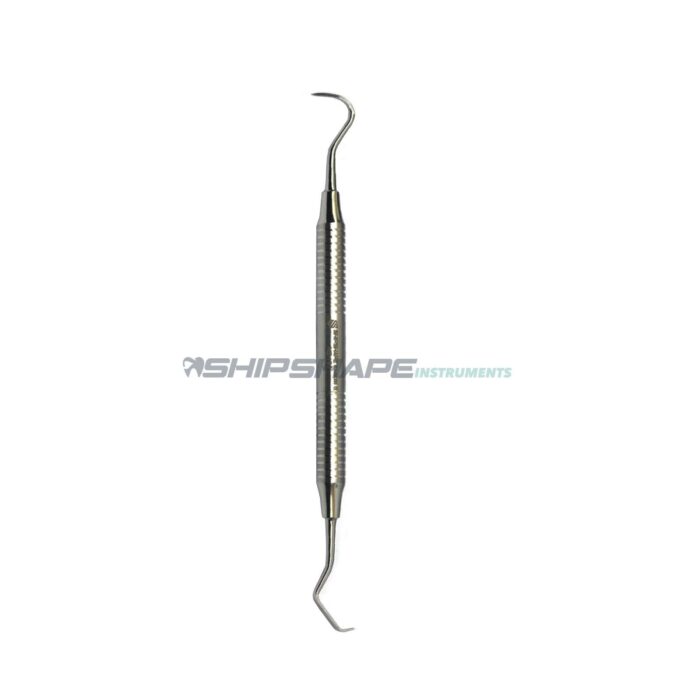 Sickle Hoe Scaler Chisel