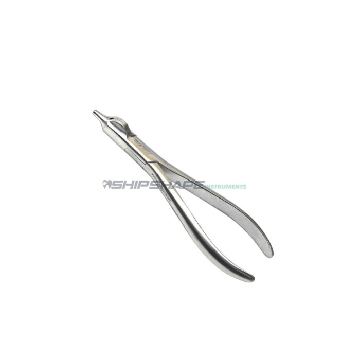 Universal Orthodontic Pliers