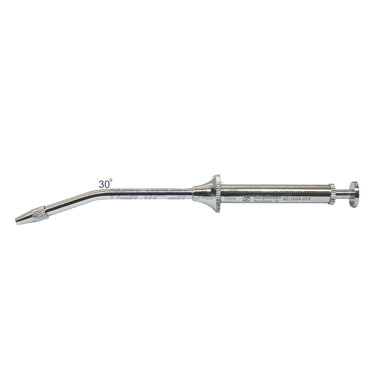 Amalgam Carrier Gun Restorative Instruments Dental Tools Dentist Amalgam Filling Instruments-0