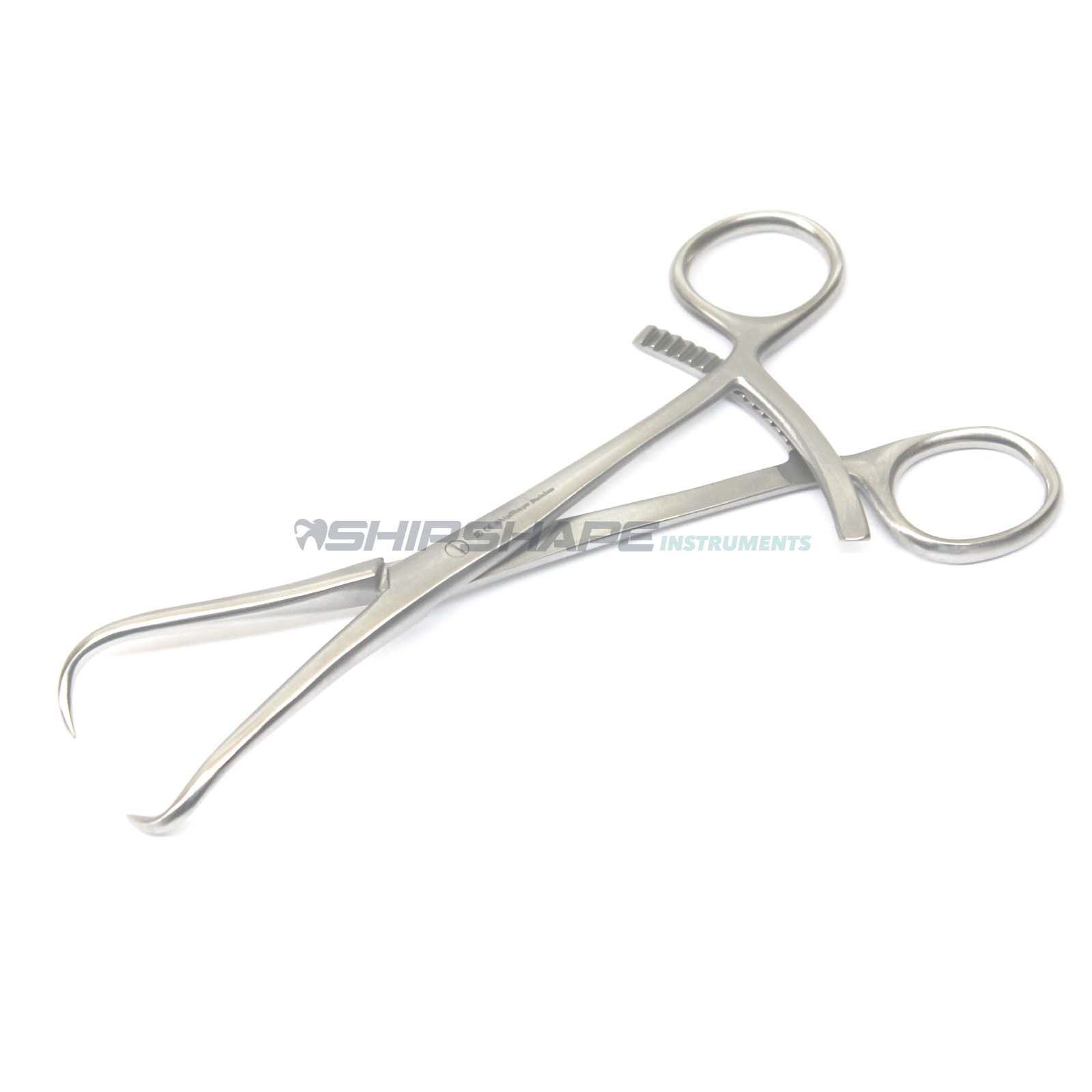 Bone Reduction Clamp 8" Orthopedic Stainless Steel Surgical Instruments-1309