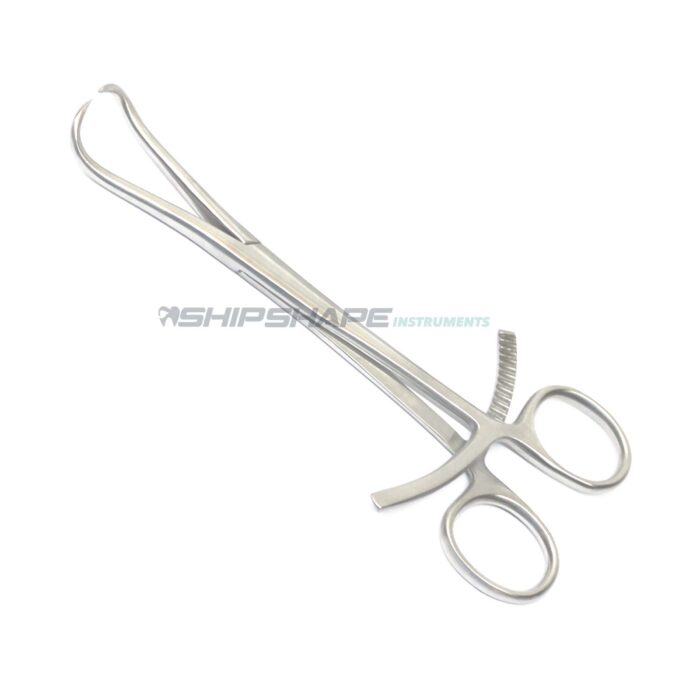 Bone Reduction Clamp 8" Orthopedic Stainless Steel Surgical Instruments-0