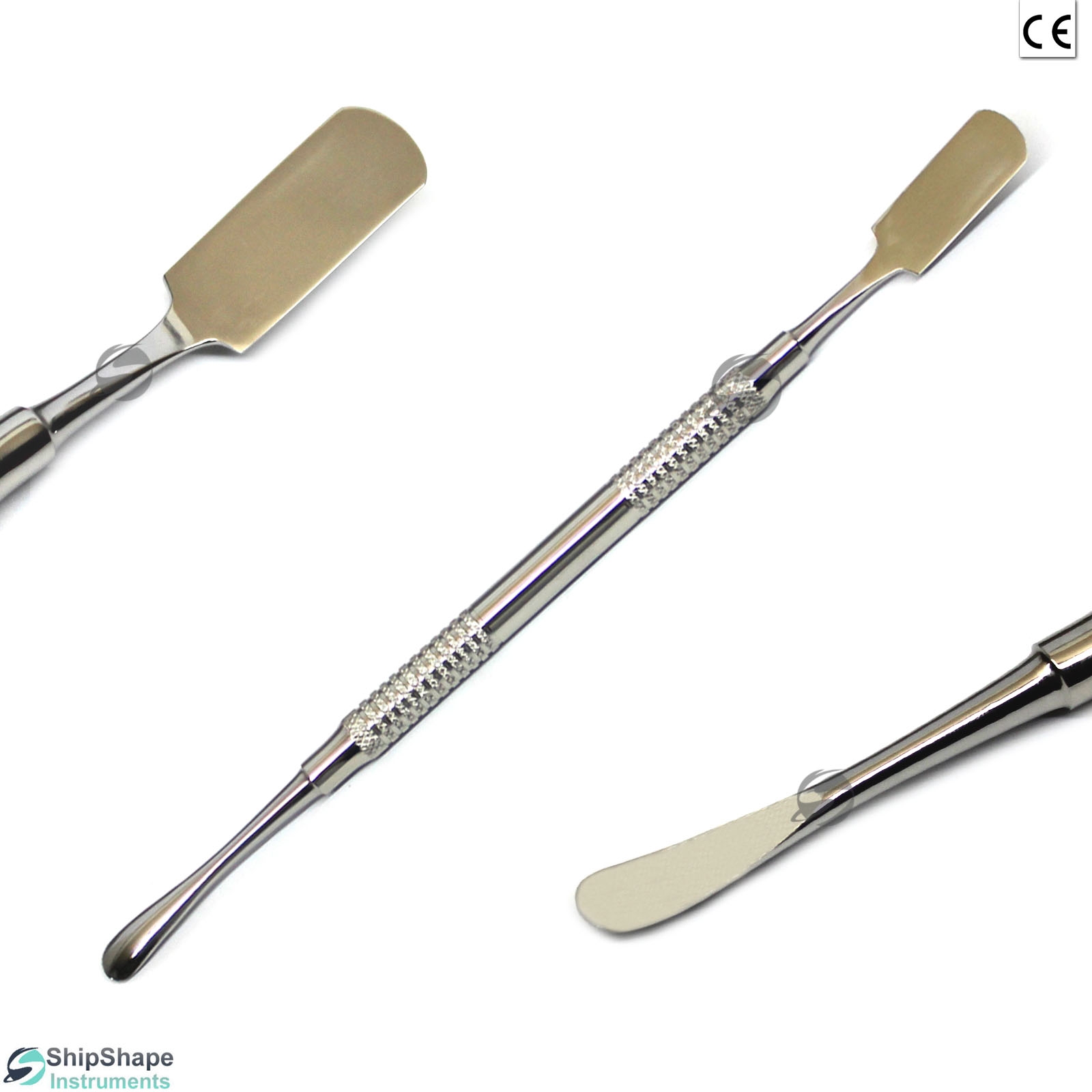 Prichard Periosteal Elevator PR3 Hollow handle dental instruments