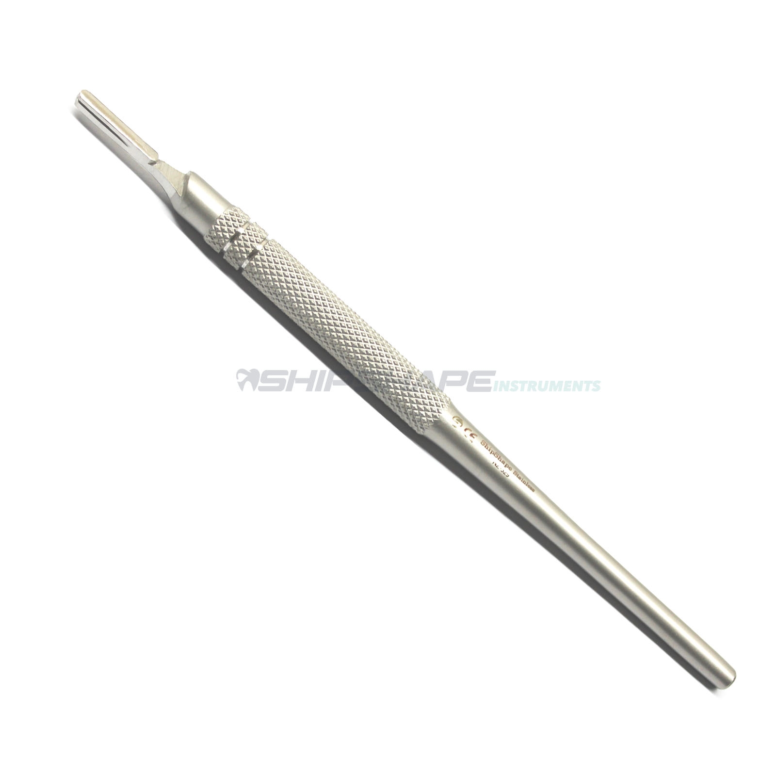 Scalpel Handle for 10, 12, 15, 15c Blades Scalpel Handles Dental Surgical Instruments-0