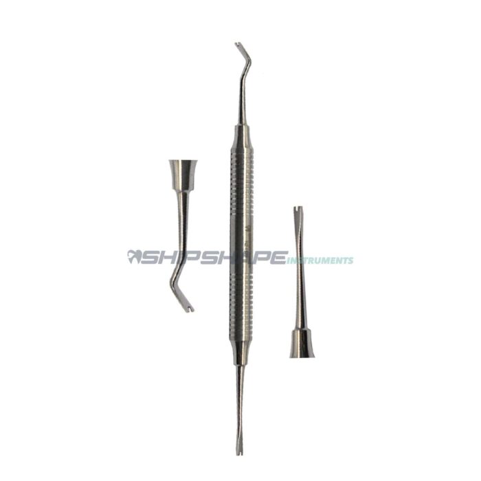 Ligature Director Scaler Gauze Packer