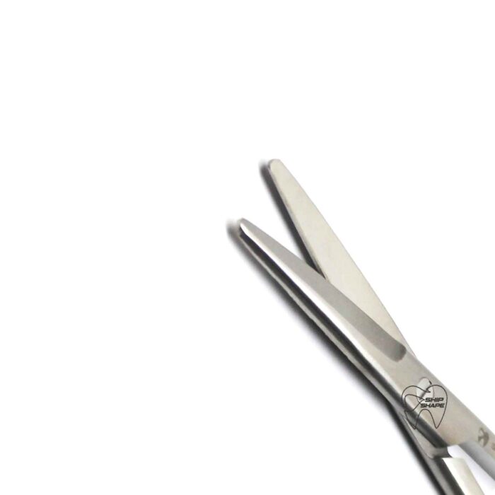 Mayo Scissor Straight 5.5"(14cm)