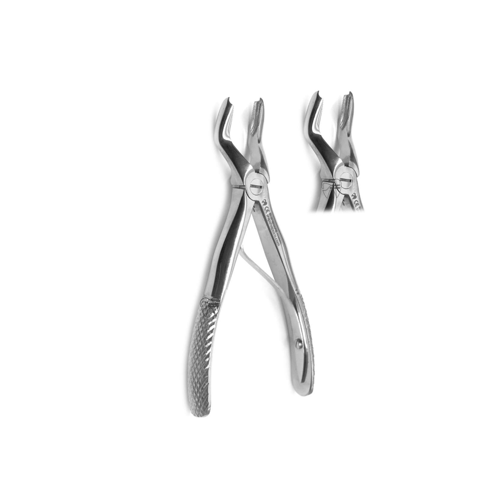 Pediatric Extraction Forceps Upper Molar