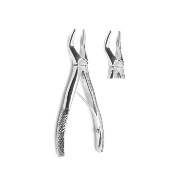 Pedo Extraction Forceps Lower Incisors & Canines