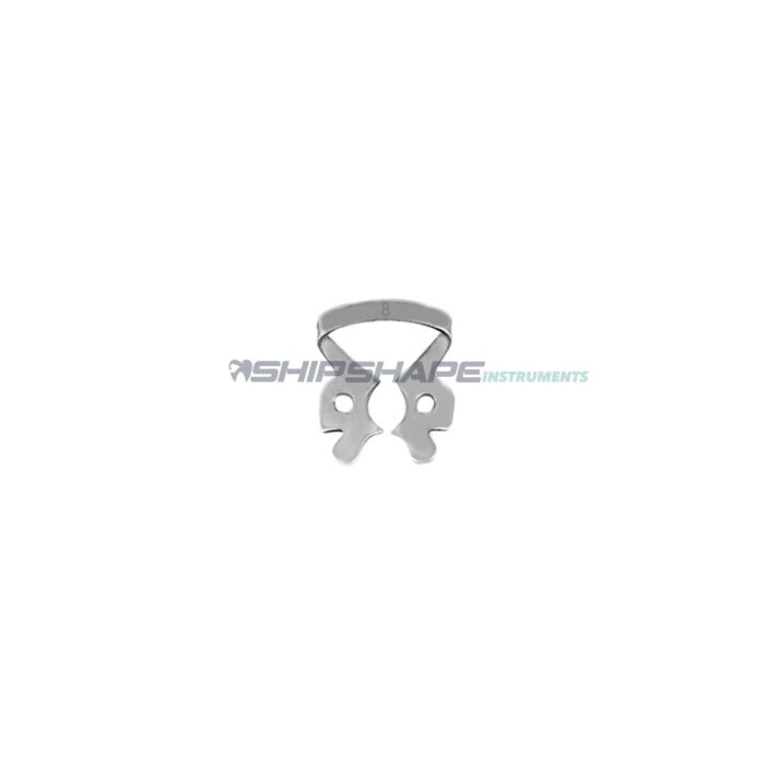 Rubber Dam Clamp #8