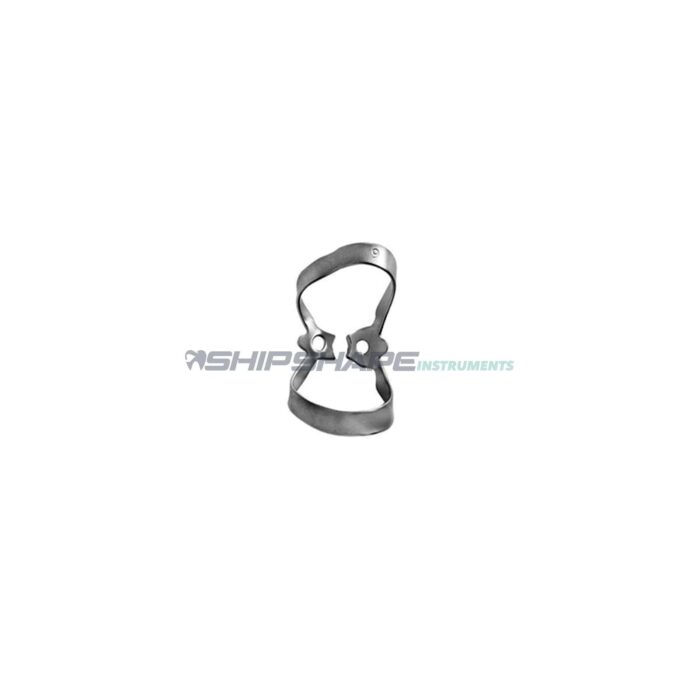 Rubber Dam Clamp #9