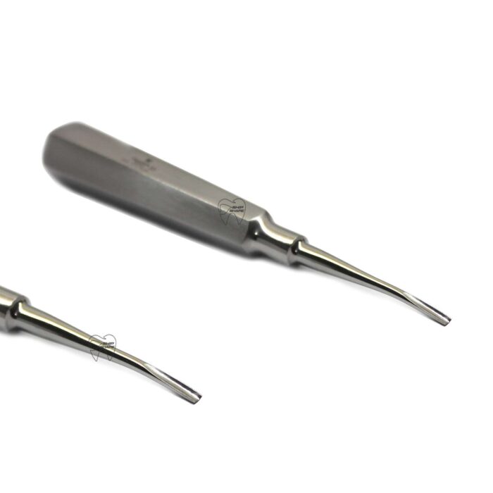 Coupland Elevator 2mm Curved