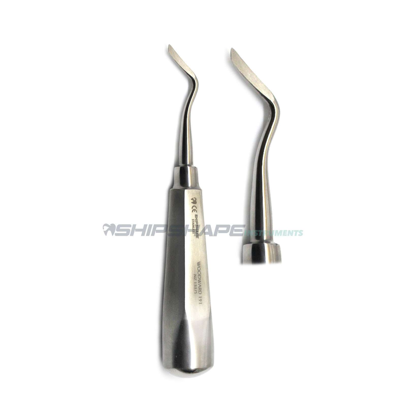 Root Elevator Woodward #191