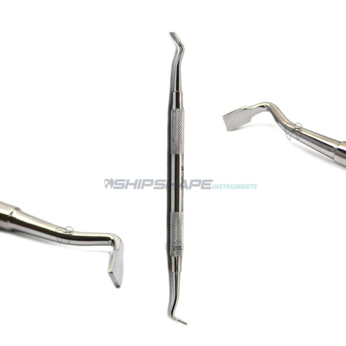 Crown Spreader Splitter Remover Scaler