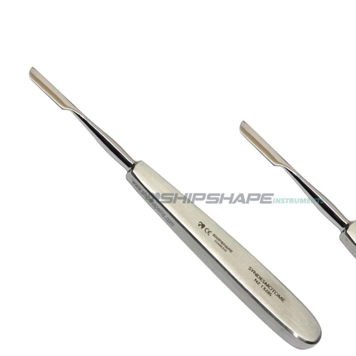 Syndesmotome Dental Root Elevator