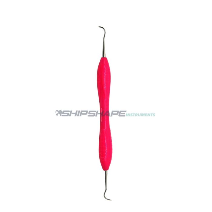 Montana Jack Scaler Silicone Handle