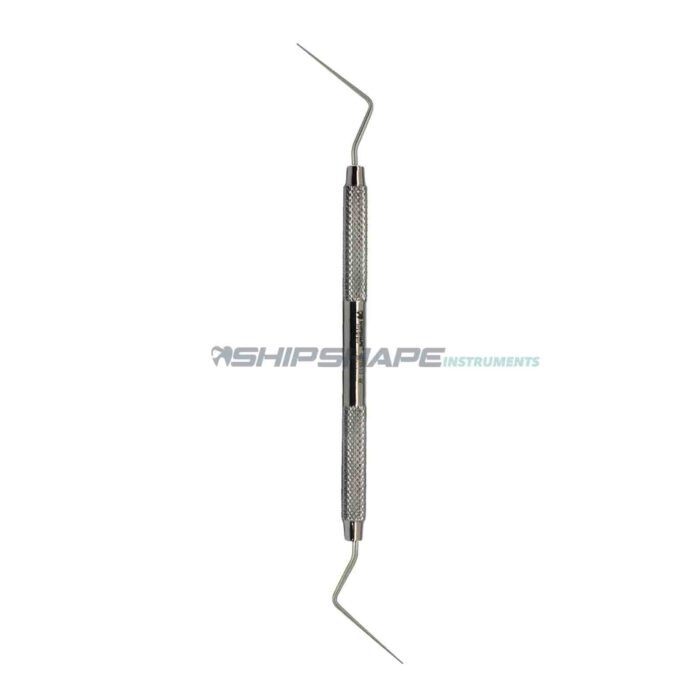 Posterior Root Canal Plugger 1/3