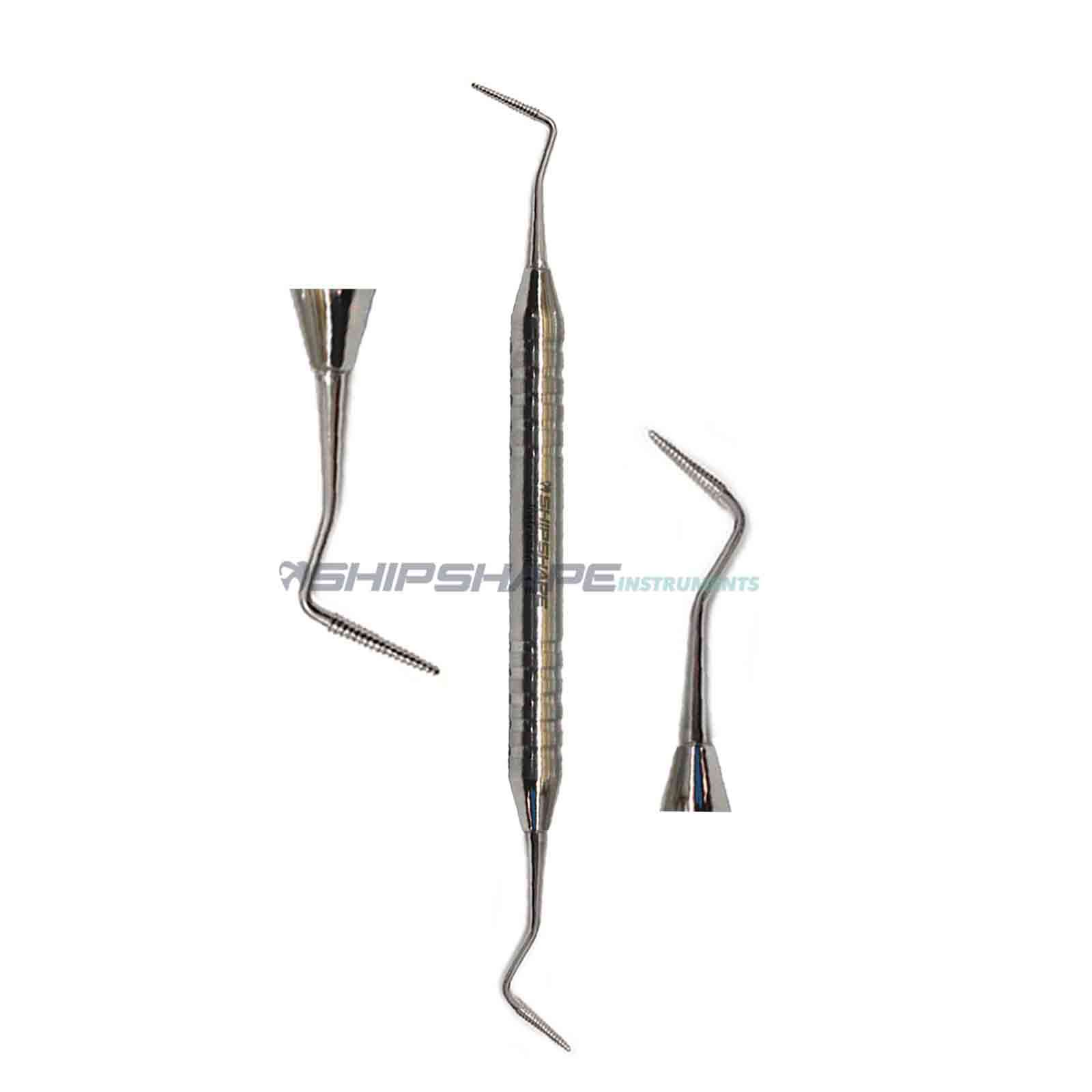 Sugarman Bone File 1S/2S