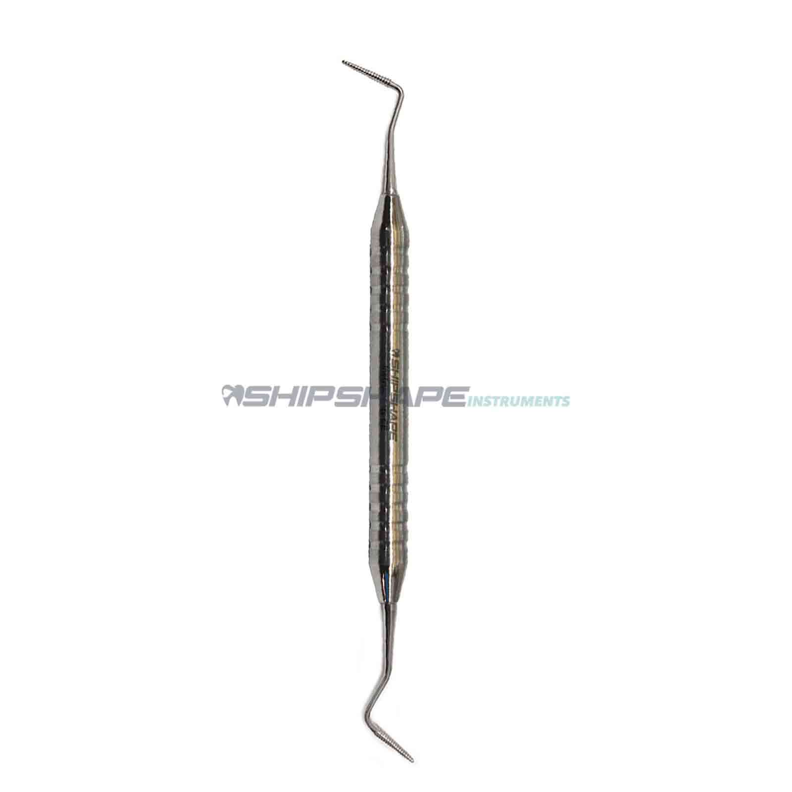 Sugarman Bone File 1S/2S