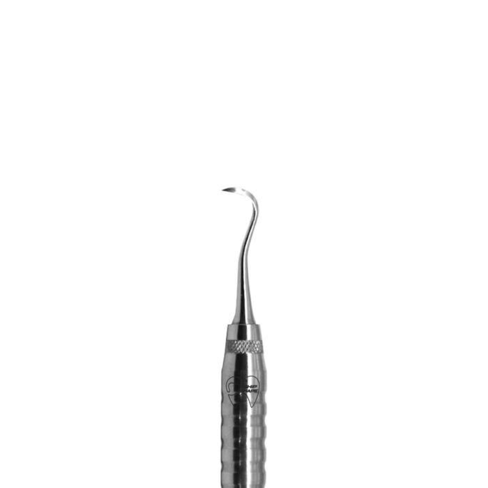 NVI # 3 Posterior Scaler