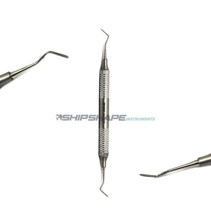 Gingival Cord Packer Universal 1.5mm *Non Serrated* 