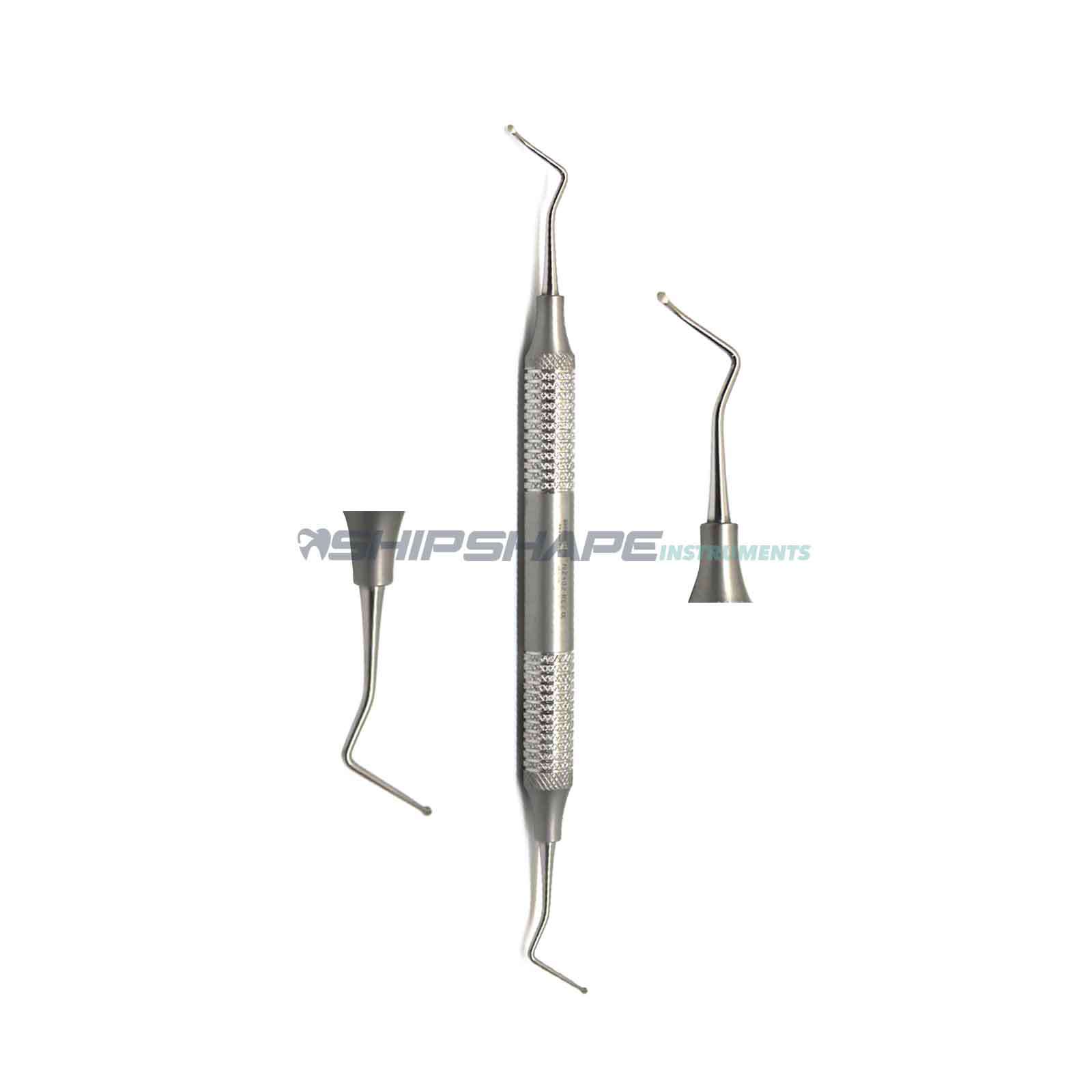 31L Endodontic Spoon Excavator 1.5mm