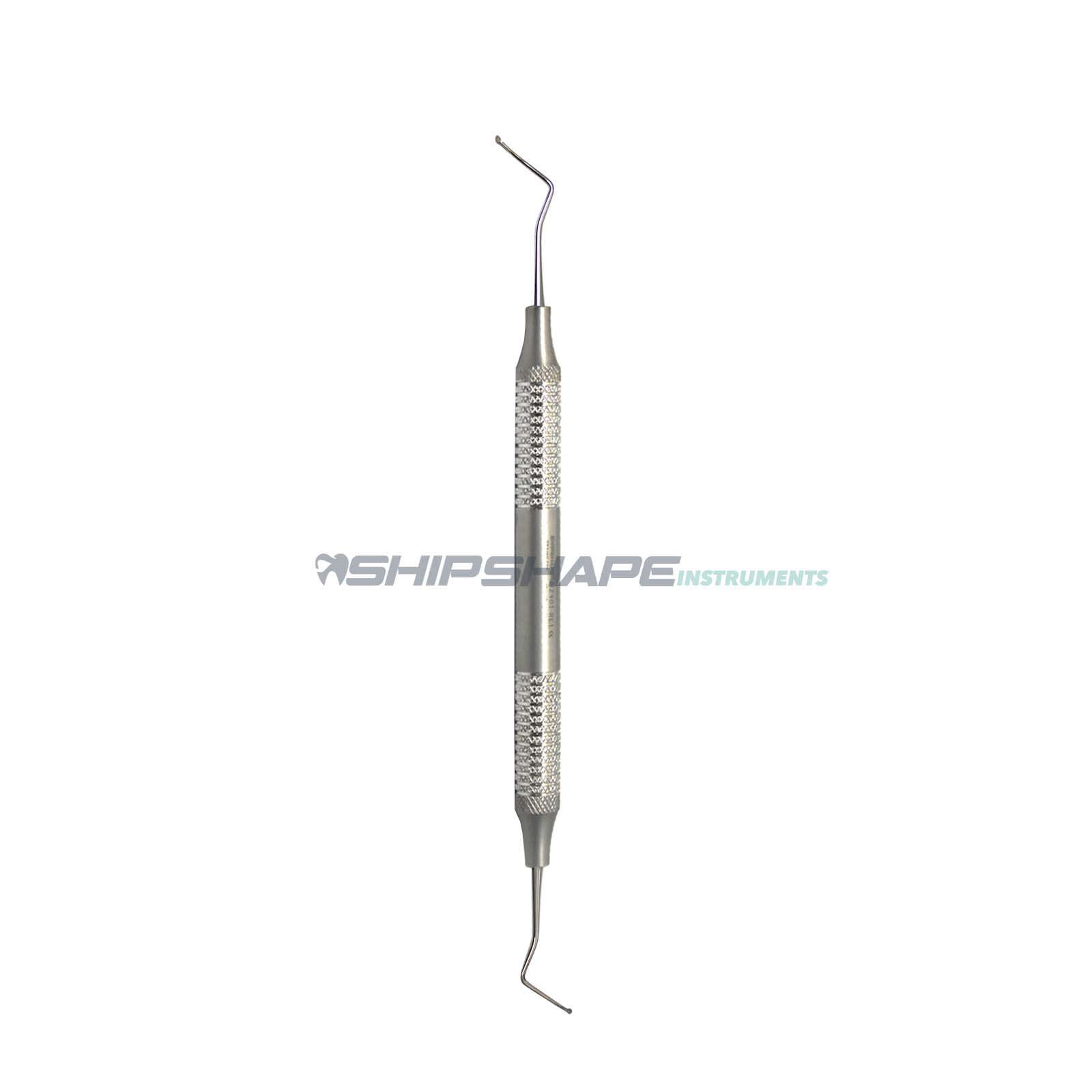 30L Endodontic Spoon Excavator 1mm