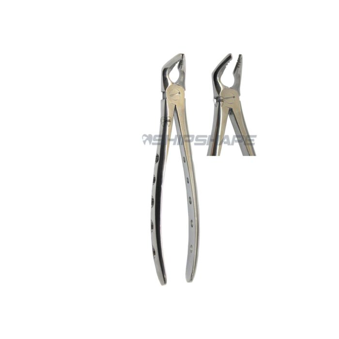 Atraumatic Extraction Forceps F2
