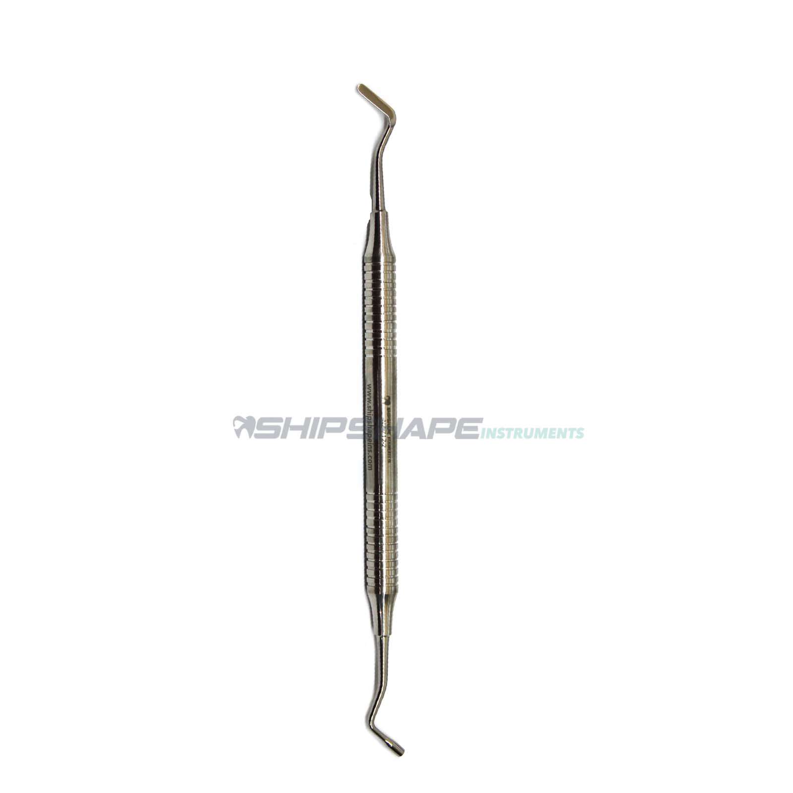 Plastic Filling Instrument 2.5mm - Plugger 2.5mm