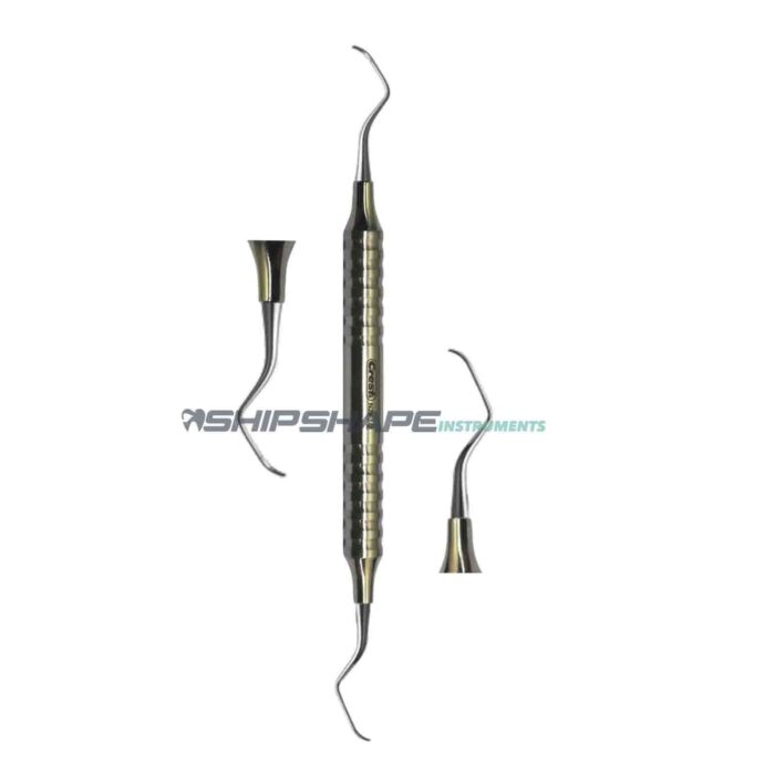 1/2 Barnhart Universal Curette