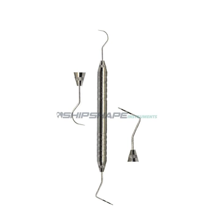 Periodontal Probe CP12 - 23 Explorer