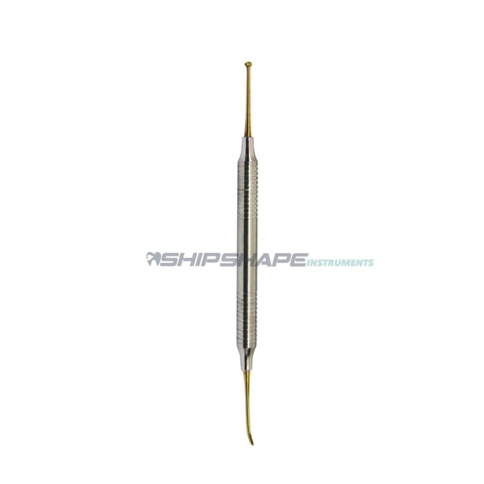 Beavertail Burnisher