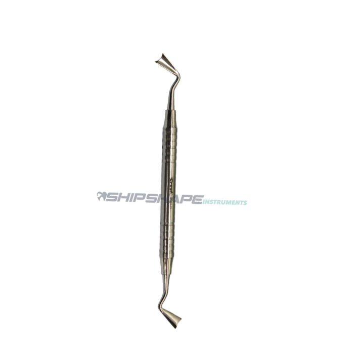 3 Gingival Meinershagen Gum Tissue Retractor