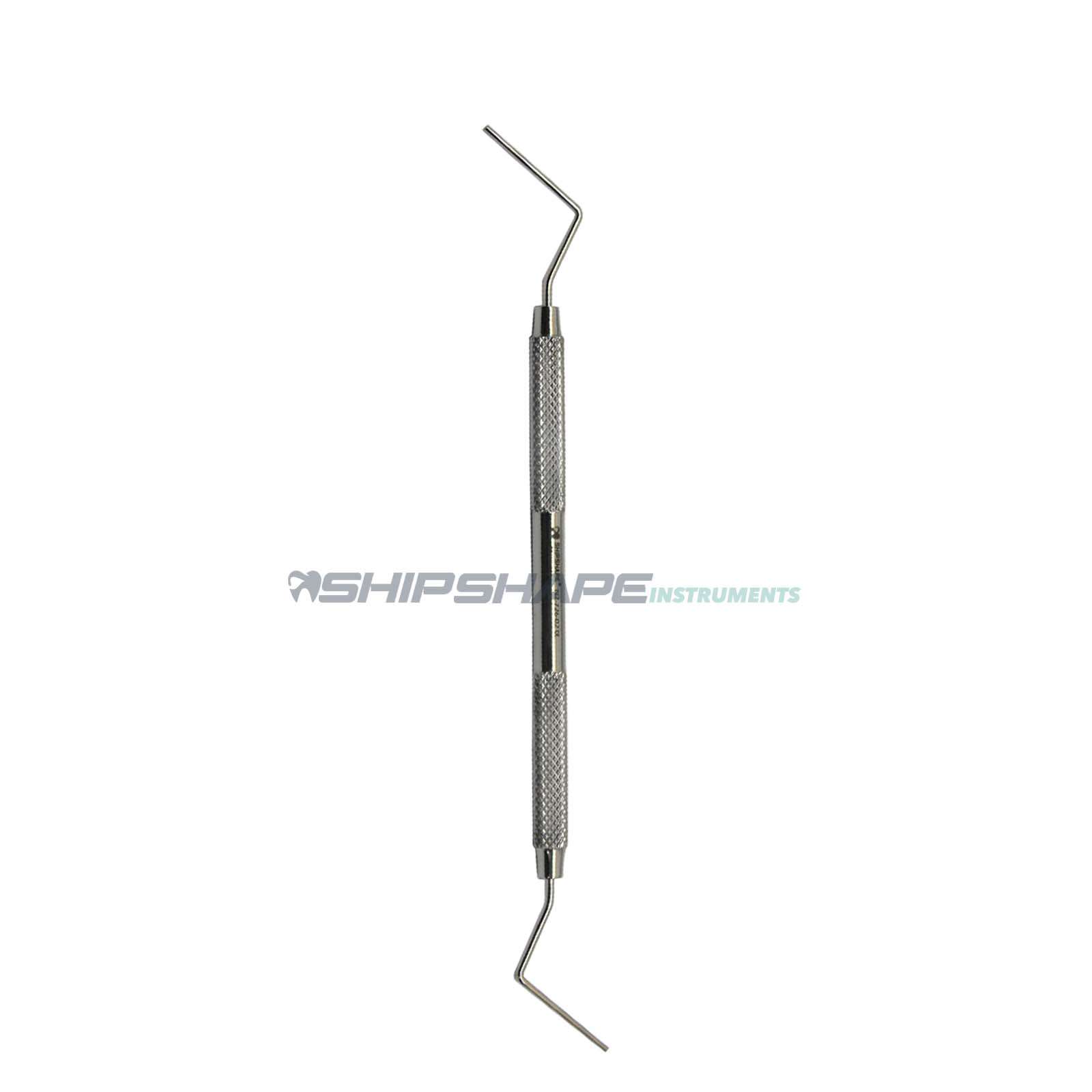 Posterior Root Canal Plugger 9/11