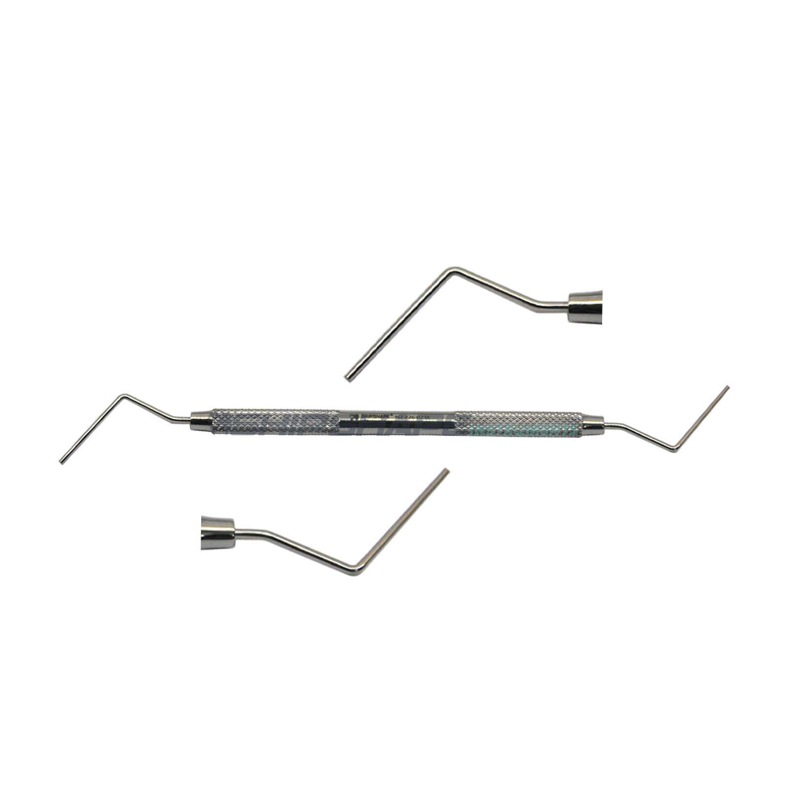 Posterior Root Canal Plugger 9/11