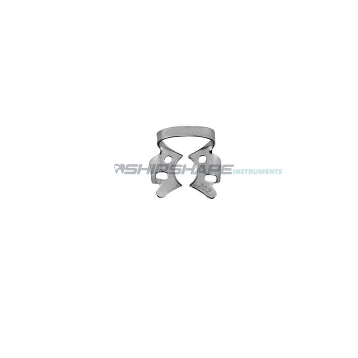 Rubber Dam Clamp #202