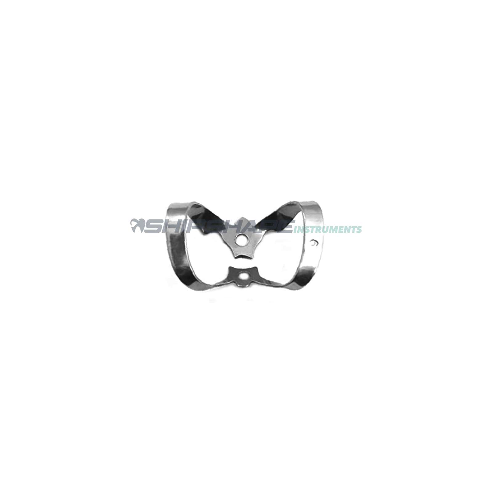 Rubber Dam Clamp #6