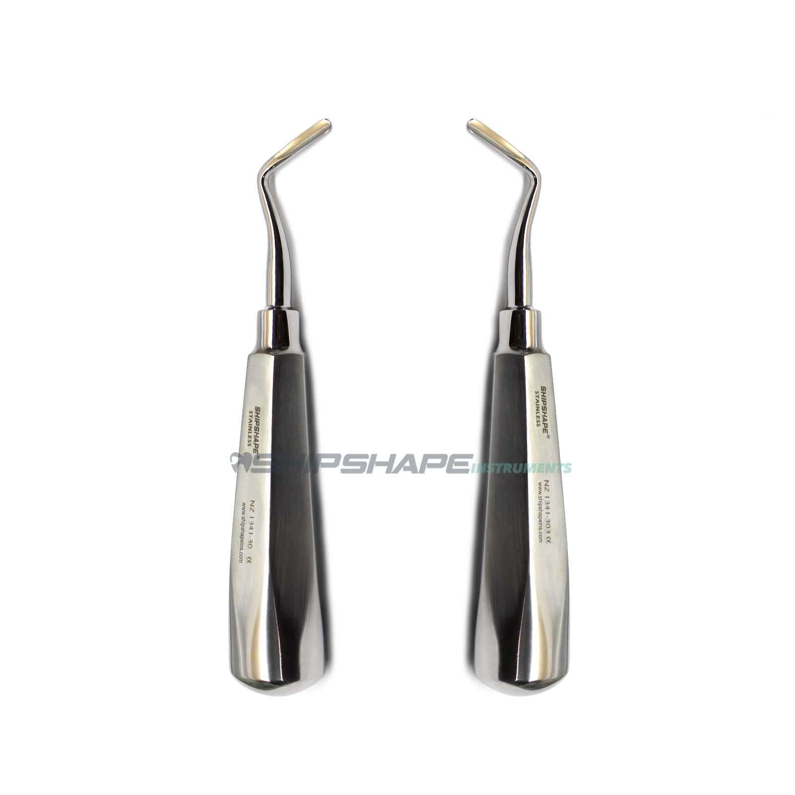 Apical Root Elevator Left - Right