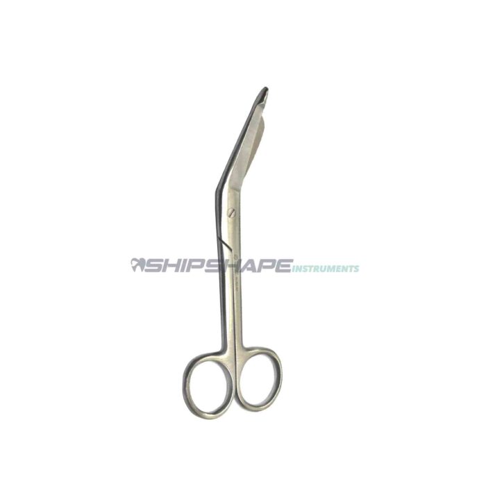 Bandage Scissor 16cm (6.25")