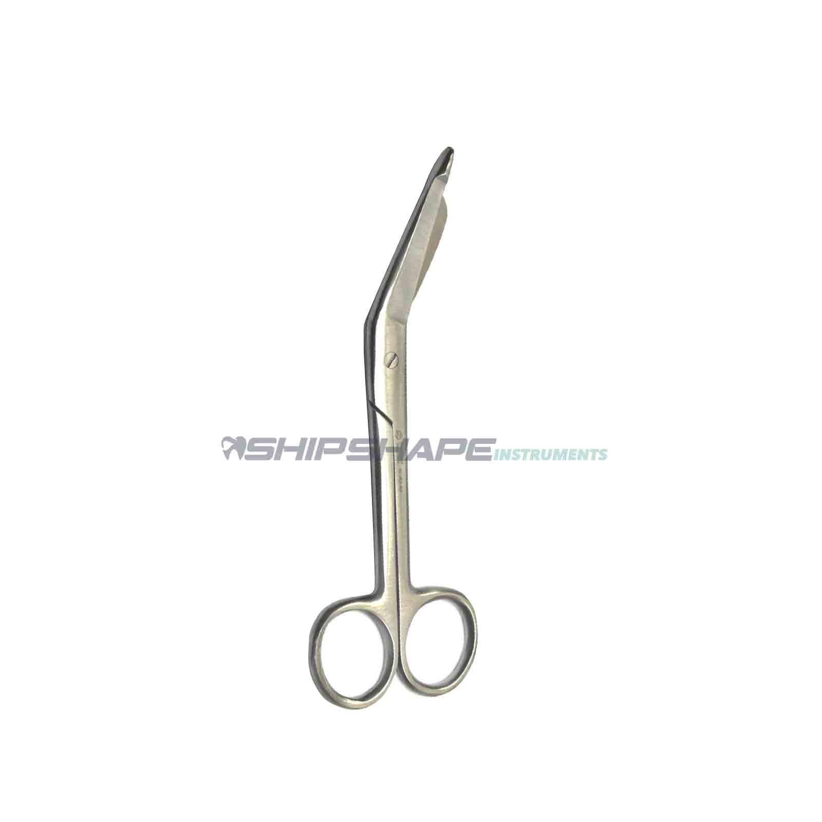 Bandage Scissor 16cm (6.25")