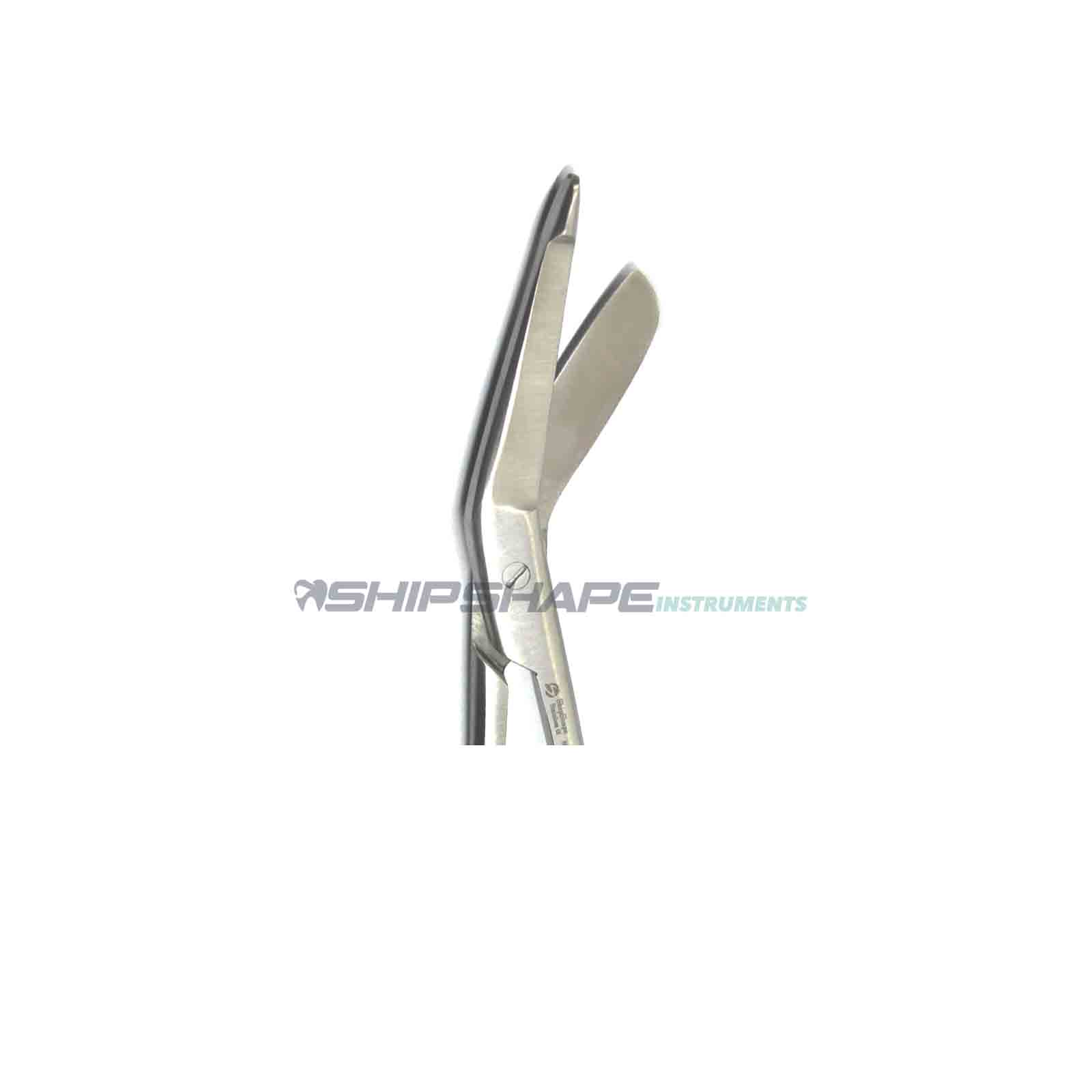 Bandage Scissor 16cm (6.25") - Image 2