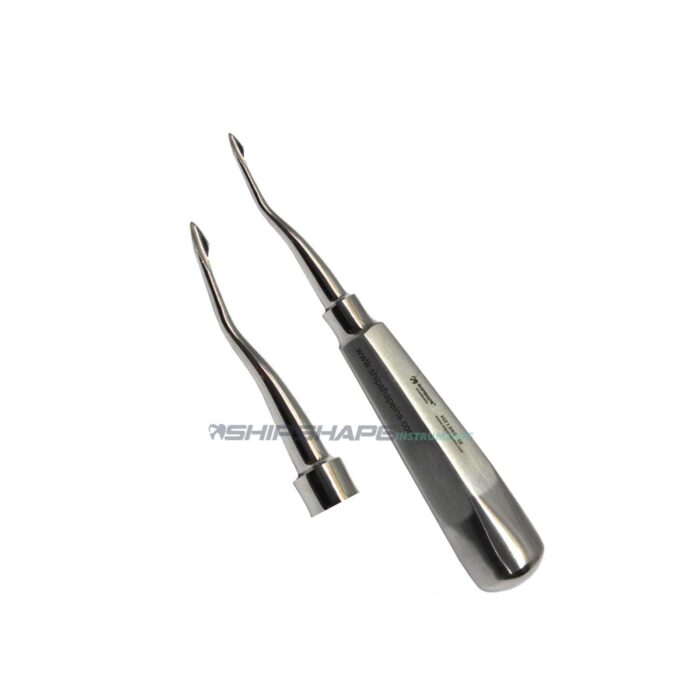 Bernard Elevator IN Spade