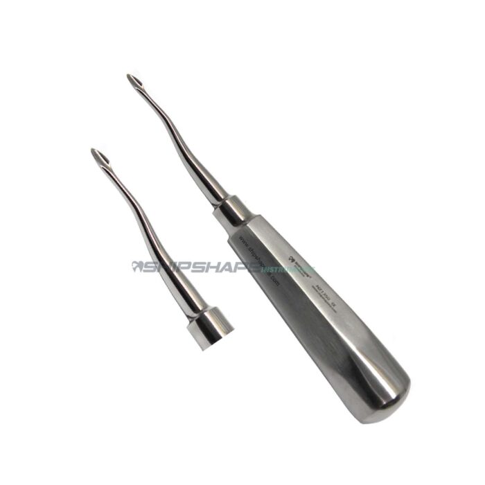 Bernard Elevator Out Spade