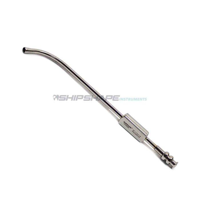 Canula Suction Tube 4mm